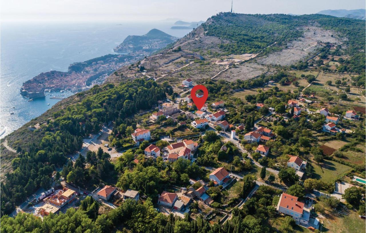 Ferienhaus Holiday Bosanka With Outdoor Swimming Pool 287
