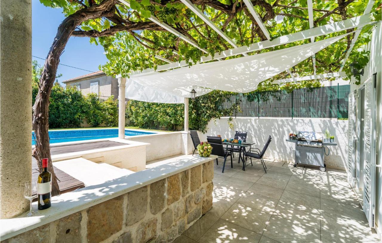 Holiday Bosanka With Outdoor Swimming Pool 287 Ferienhaus *