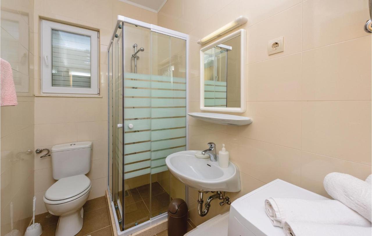 Ferienhaus Holiday Bosanka With Outdoor Swimming Pool 287