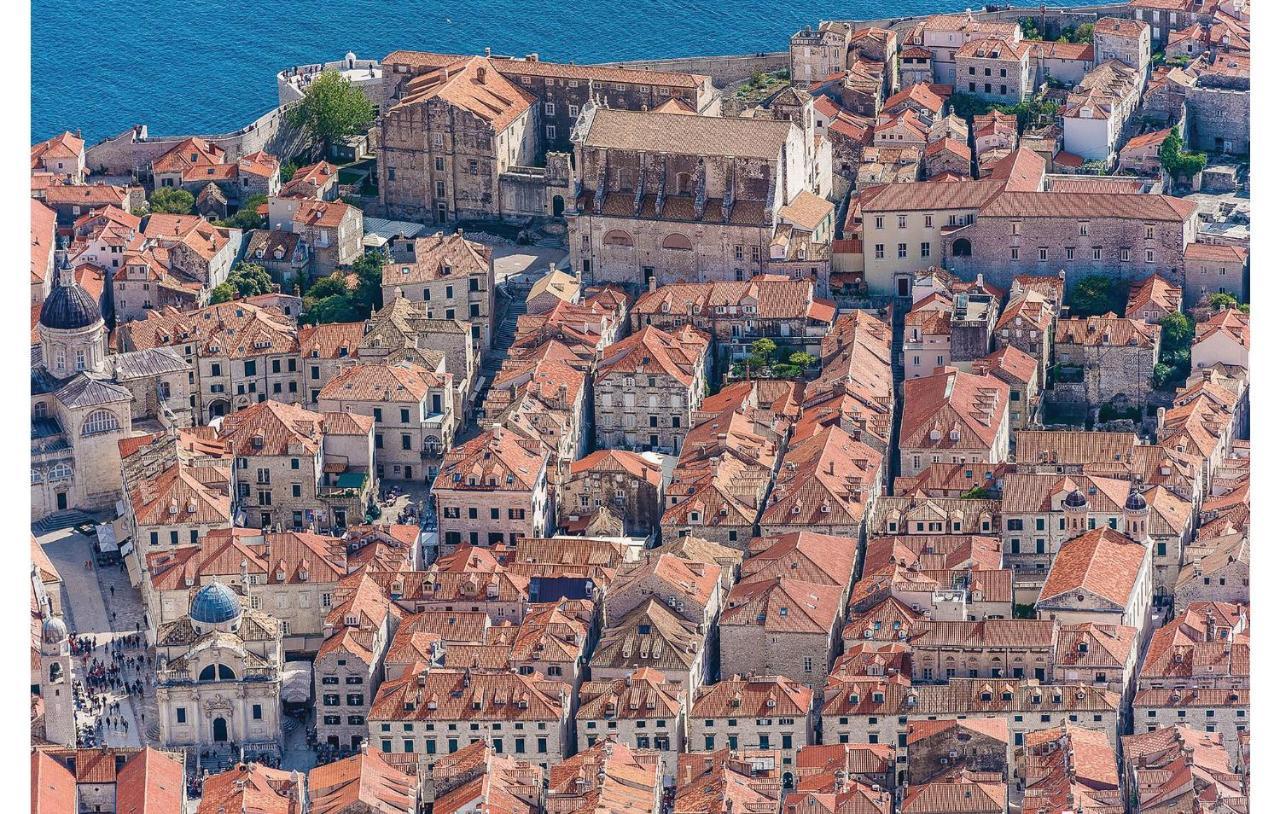 Holiday Bosanka With Outdoor Swimming Pool 287 * Dubrovnik