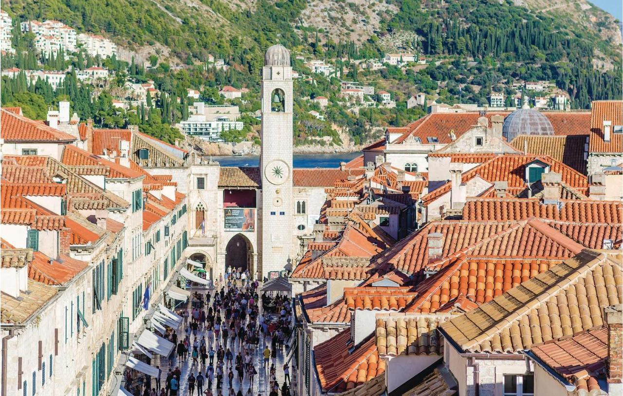Holiday Bosanka With Outdoor Swimming Pool 287 Dubrovnik