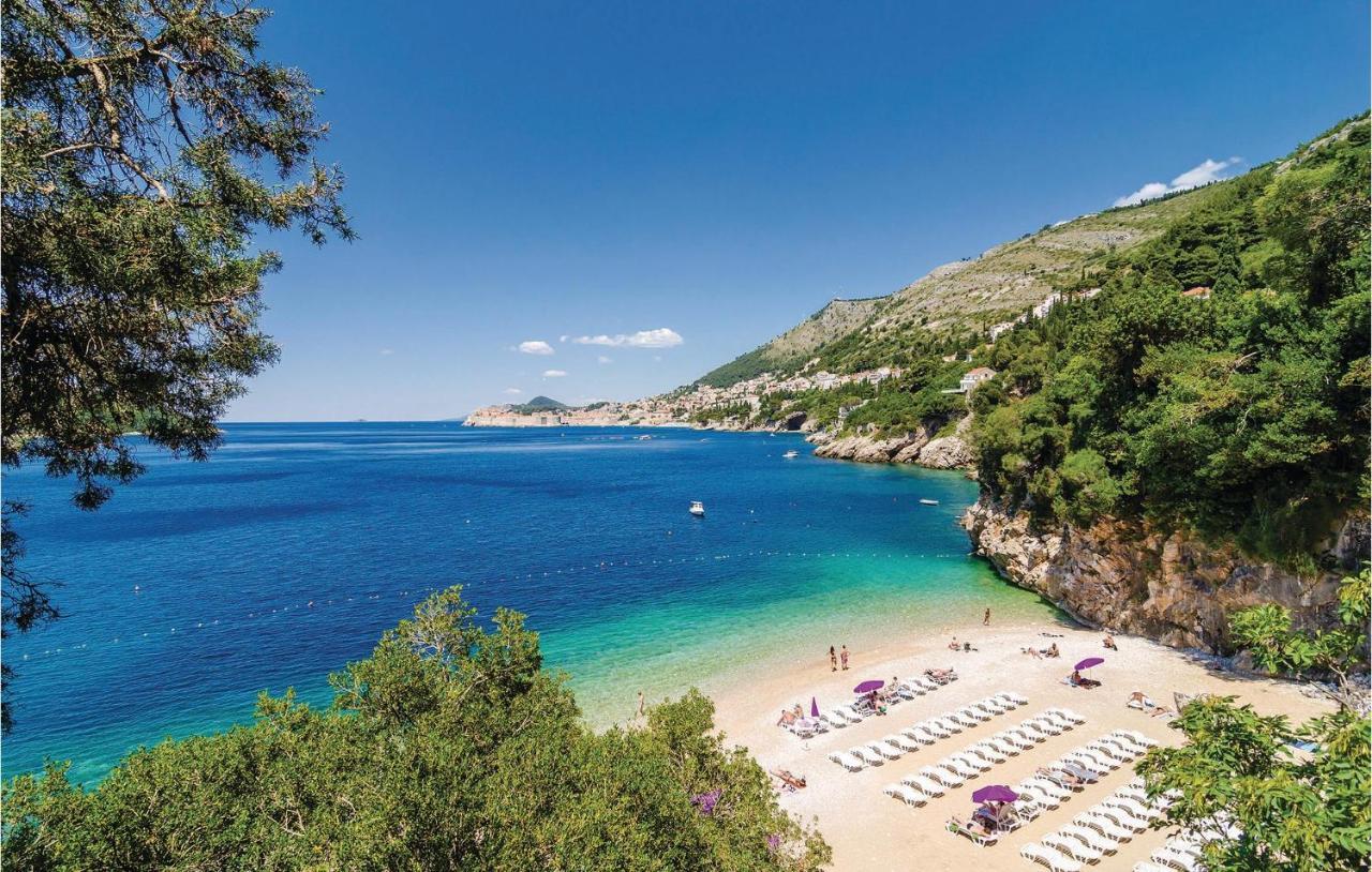Holiday Bosanka With Outdoor Swimming Pool 287 Dubrovnik