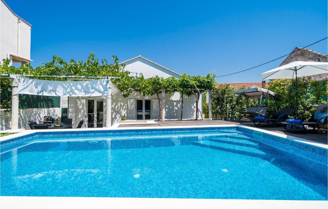 Ferienhaus Holiday Bosanka With Outdoor Swimming Pool 287 Dubrovnik
